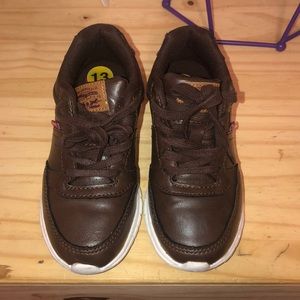 Levi’s siynthetic upper